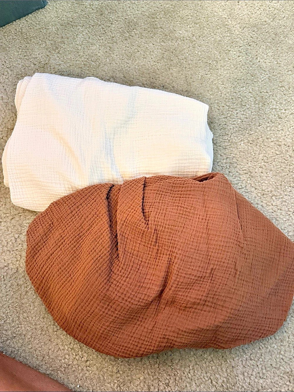 Crib sheets